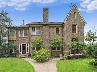 2518 Oakdale St, Houston, TX 77004