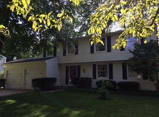 368 Hallandale Dr, Akron, OH 44333
