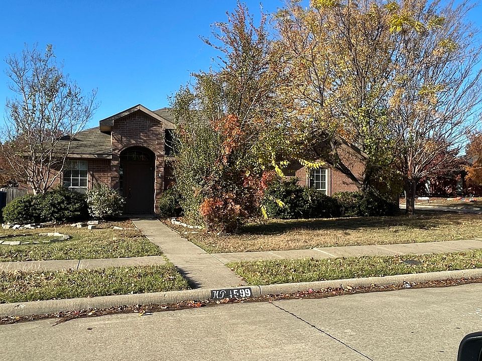1st image of 1599 Jesse Ramsey Blvd