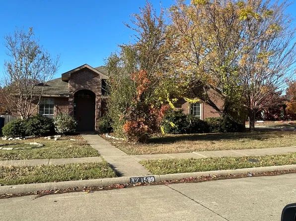 1599 Jesse Ramsey Blvd, Cedar Hill, TX 75104