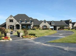 12915 S Mingo Rd, Bixby, OK 74008