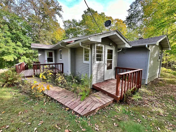41917 Daisy St, Aitkin, MN 56431