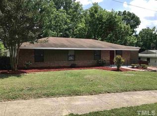 776 Lunar Dr, Raleigh, NC 27610