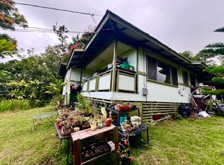 83-5532 Middle Keei Rd, Captain Cook, HI 96704