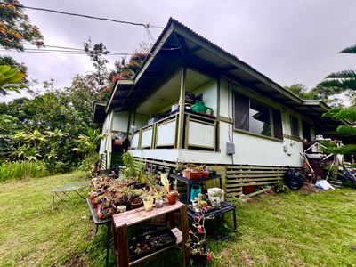 83-5532 Middle Keei Rd, Captain Cook, HI, 96704