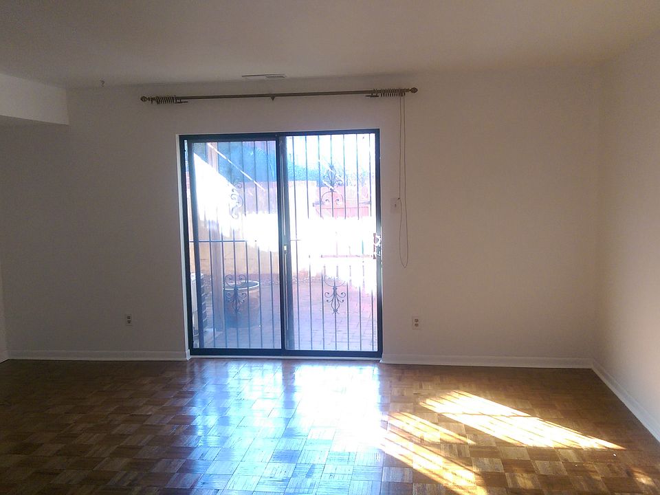 Living Room to Patio
