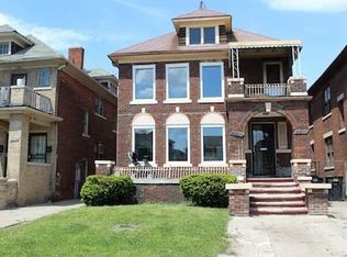 3296 Tuxedo St, Detroit, MI 48206