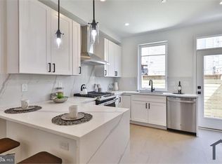 1507 S Bambrey St, Philadelphia, PA 19146