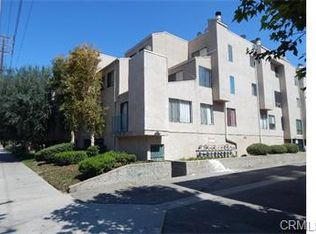21040 Parthenia #31, Canoga Park, CA 91304