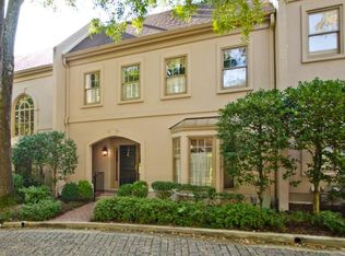 2525 Peachtree Rd NE APT 30, Atlanta, GA 30305