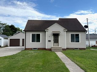 405 W South St, Jefferson, IA 50129
