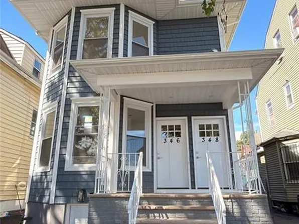 346-348 Woodside Avenue, Newark, NJ 07104