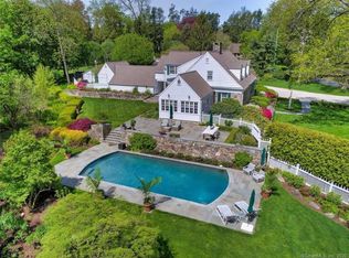 86 E Meadow Rd, Wilton, CT 06897