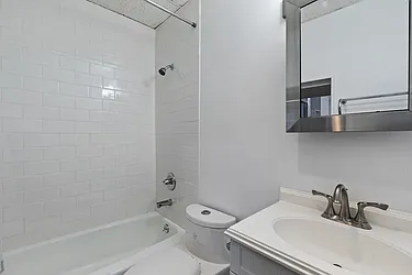 Rented by Avenues Real Estate