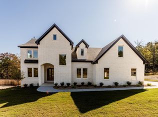 19100 Waterview Meadow Ln, Roland, AR 72135