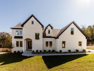 19100 Waterview Meadow Ln, Roland, AR, 72135