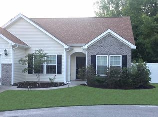 117 Carolines Cove Ct, Myrtle Beach, SC 29588