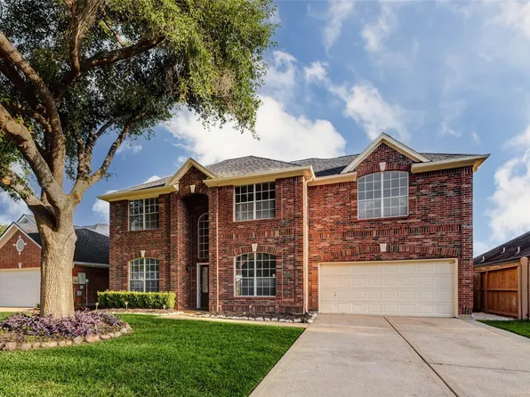 21638 Wildcroft Dr, Katy, TX 77449