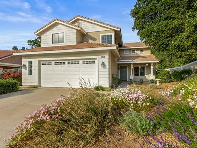 12579 Brushy Hollow Cir, Yucaipa, CA, 92399