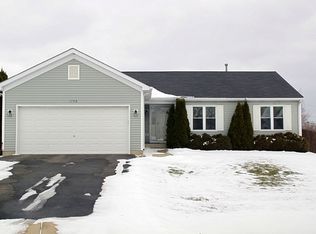 1708 Dusk Dr, Zion, IL 60099