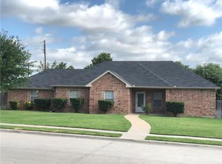 4301 Haverhill Ln, Sachse, TX 75048