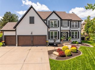 14004 Westgate St, Overland Park, KS 66221