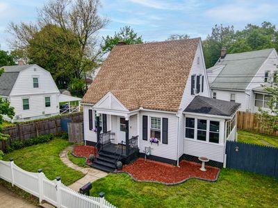 53 Sycamore Lane, Waterbury, CT, 06705