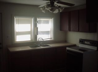 1519 North St, Coshocton, OH