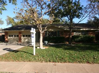 3520 57th St, Lubbock, TX 79413