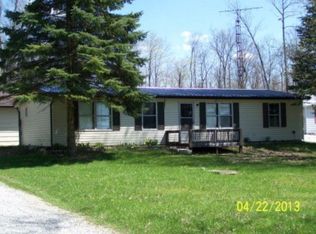 7371 State Route 19, Mount Gilead, OH 43338