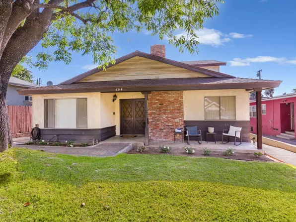 604 Fremont Ave APT 4, South Pasadena, CA 91030