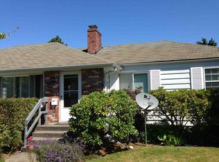 3914 NE 82nd St, Seattle, WA 98115
