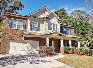 4805 Maristone Landing Way, Cumming, GA 30040