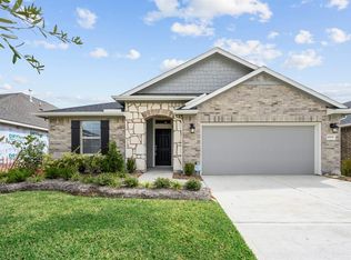 4619 Frontier Dr, Houston, TX 77041