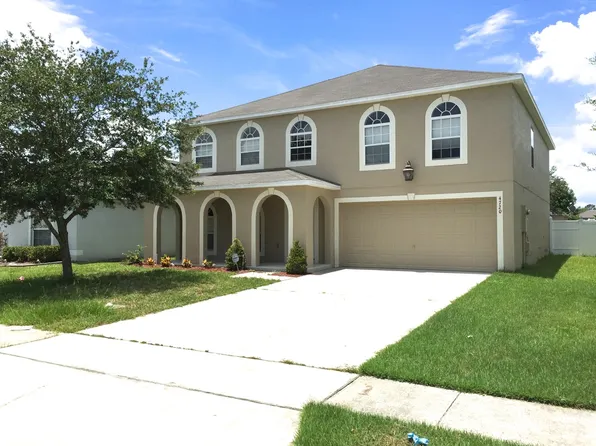 4720 Salamander St, Saint Cloud, FL 34772