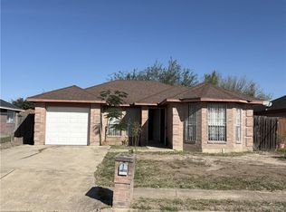 2706 Camino Grande, Mission, TX 78572