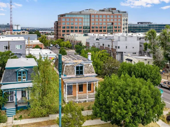 3361 Lawrence Street, Denver, CO 80205