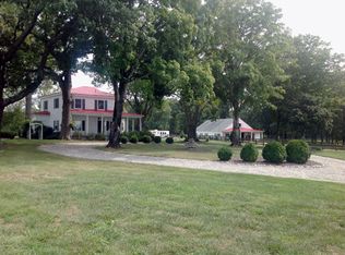 1745 Cardwell Rd, Crozier, VA 23039