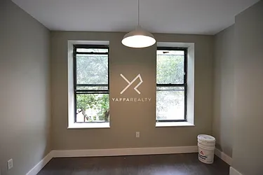 Rented by Yaffa Realty LLC