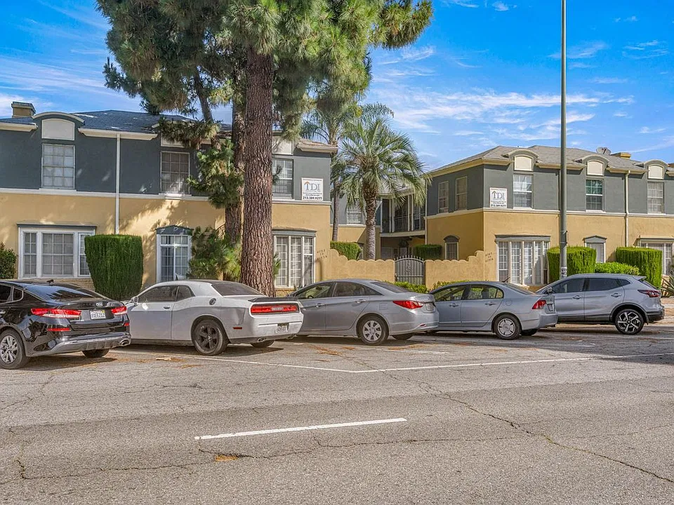 4191 Leimert Blvd #1/2