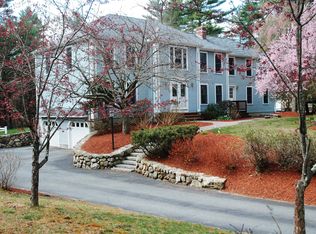 182 Lacy St, North Andover, MA 01845