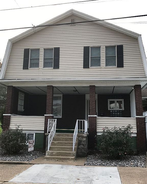 House Front View