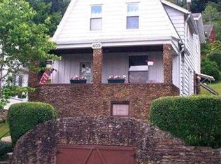 409 Haymond Hwy, Clarksburg, WV