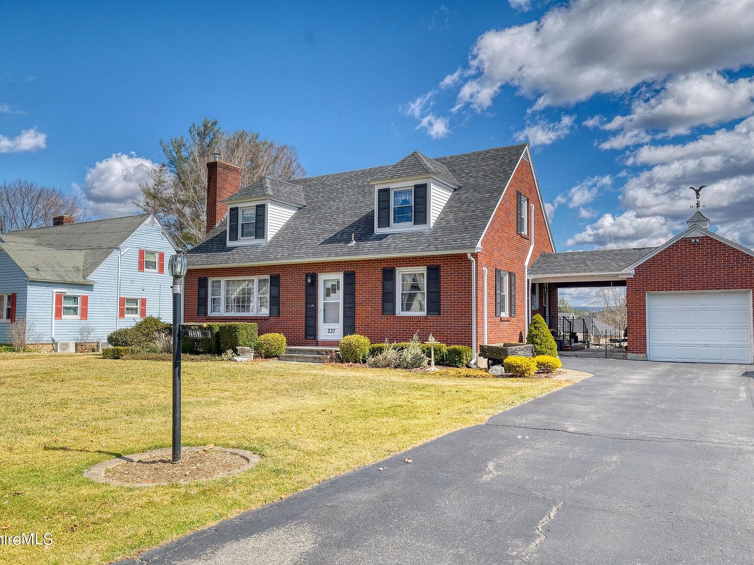 237 Eleanor Rd, Pittsfield, MA 01201 Zillow