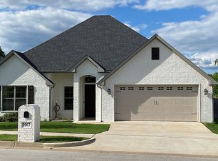 2957 Salado Creek Dr, Tyler, TX 75703