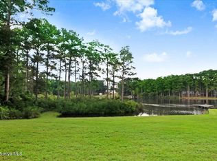 228 Coral Rd, Dudley, NC 28333