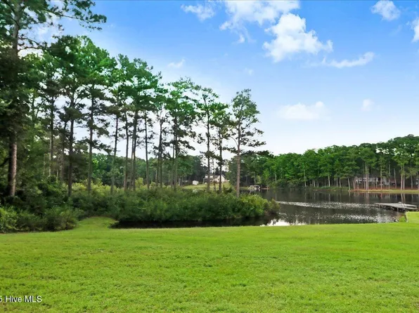 228 Coral Road, Dudley, NC 28333