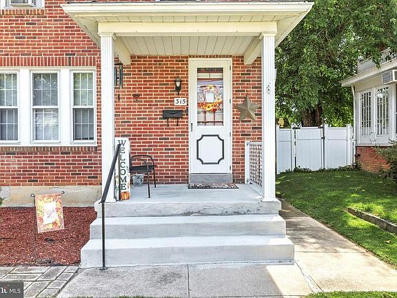 3rd image of 315 Stock St