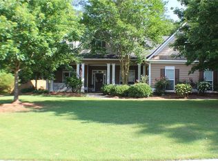404 Mulberry Creek Dr, Good Hope, GA 30641