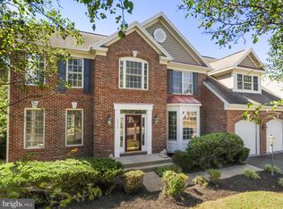 13552 Wembley Loop, Bristow, VA 20136